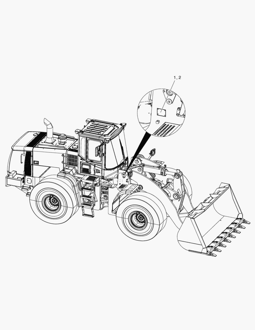 ПРЕДУПРЕЖДАЮЩАЯ ТАБЛИЧКА - СЕРИЙНАЯ(ЕВРОПА)