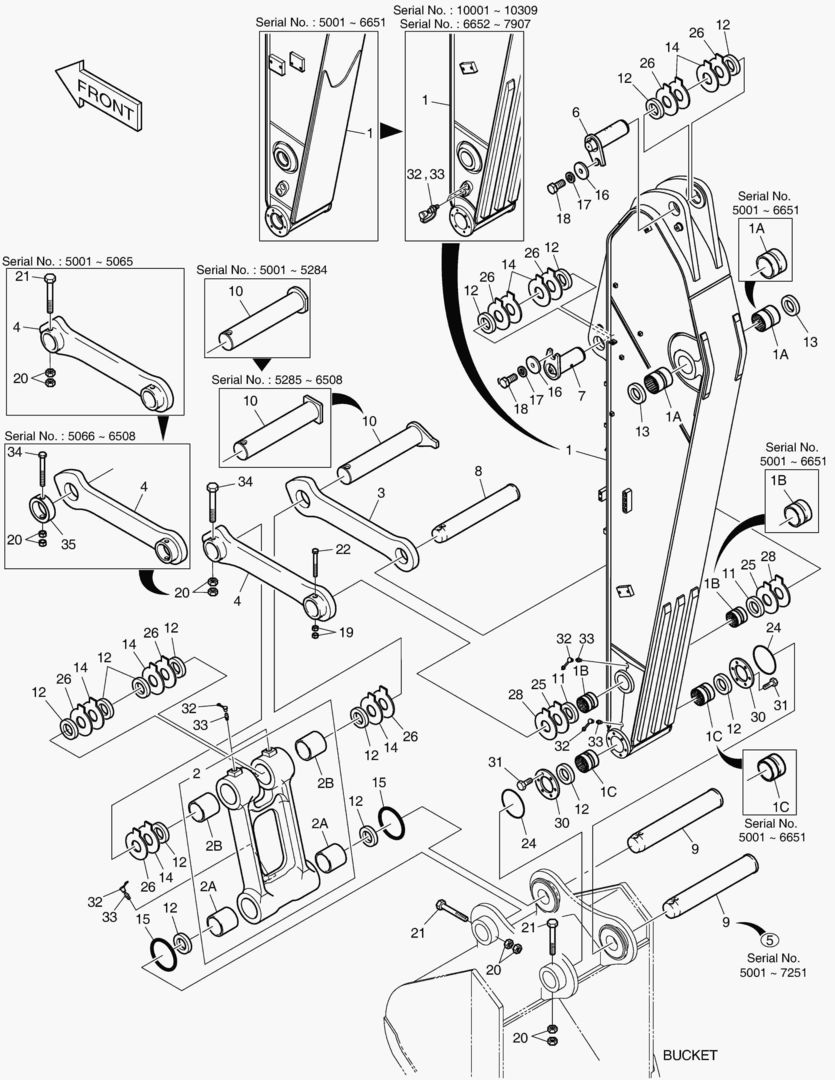 РУКОЯТЬ - 3.1 м