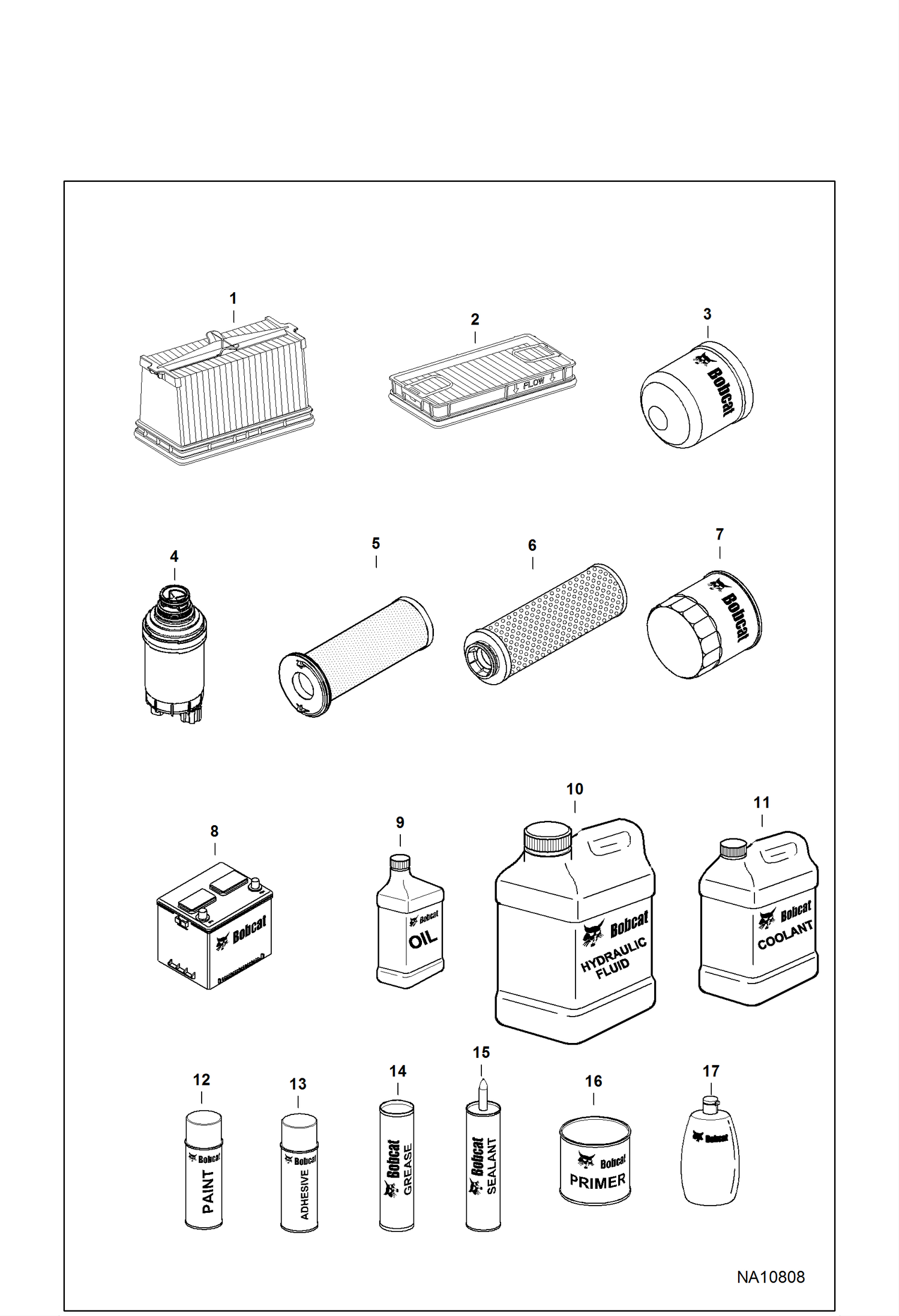 ЗАПЧАСТИ ТО