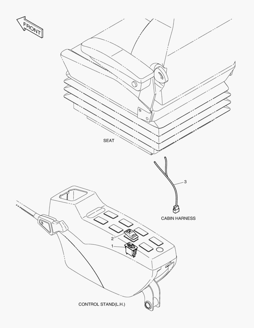 ПОДОГРЕВ СИДЕНЬЯ