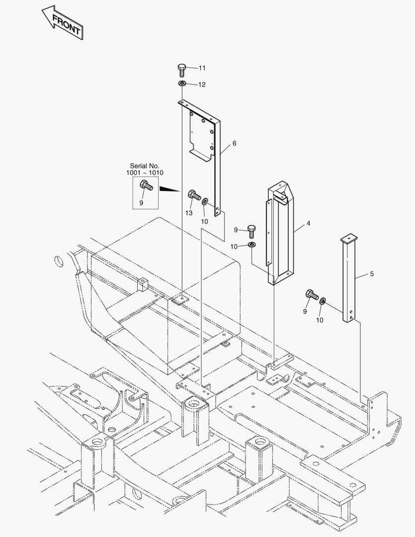 КРОНШТЕЙН(2)