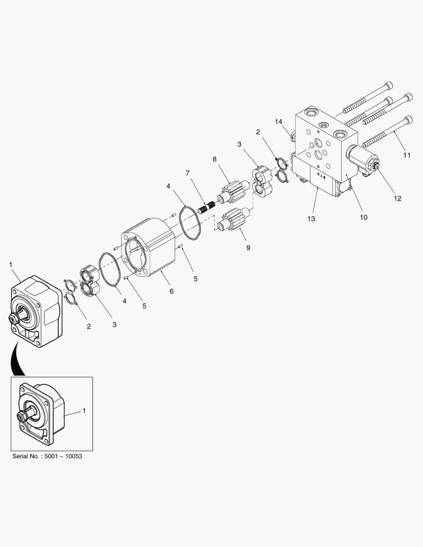 ВЕНТИЛЯТОР ДВИГАТЕЛЯ - ПРОПОРЦИОНАЛЬНЫЙ