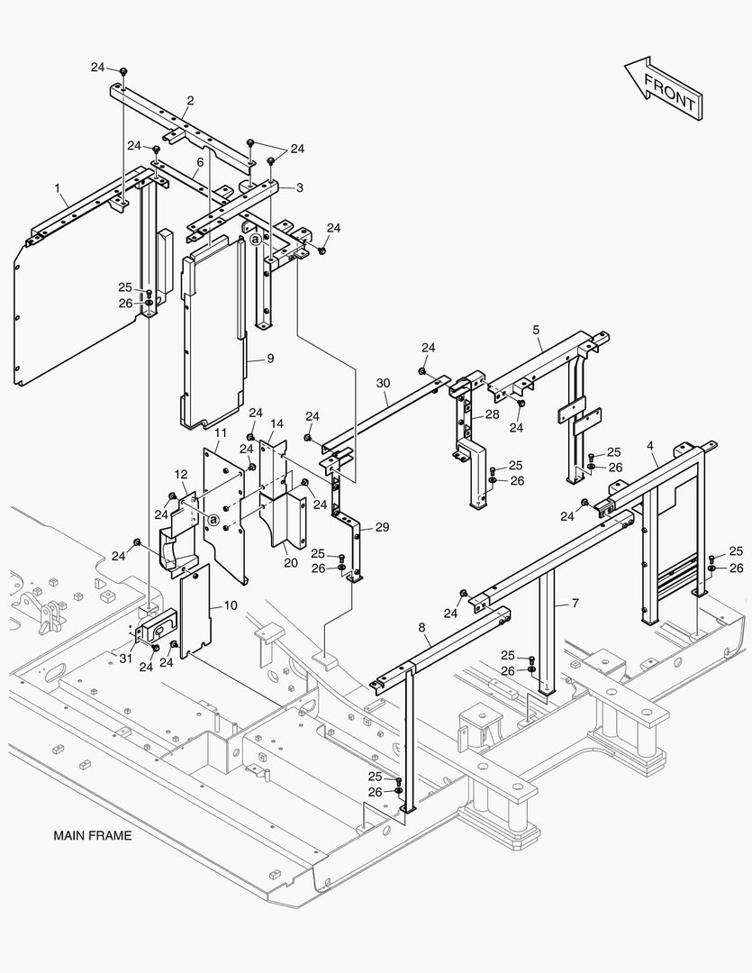 1710 SUPPORT [10001~10070]
