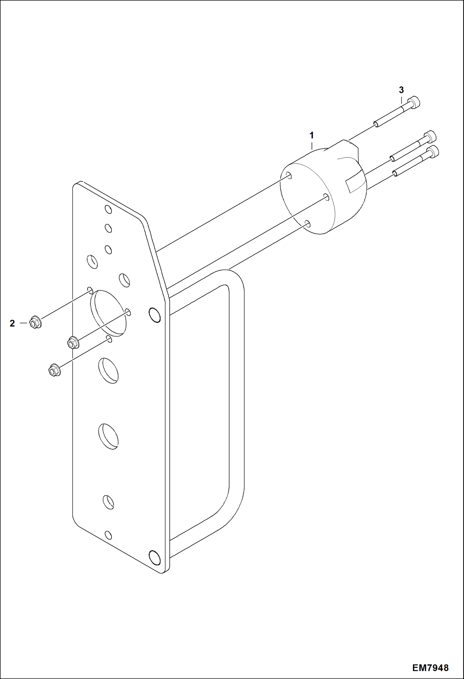 ЗАДНЯЯ РОЗЕТКА