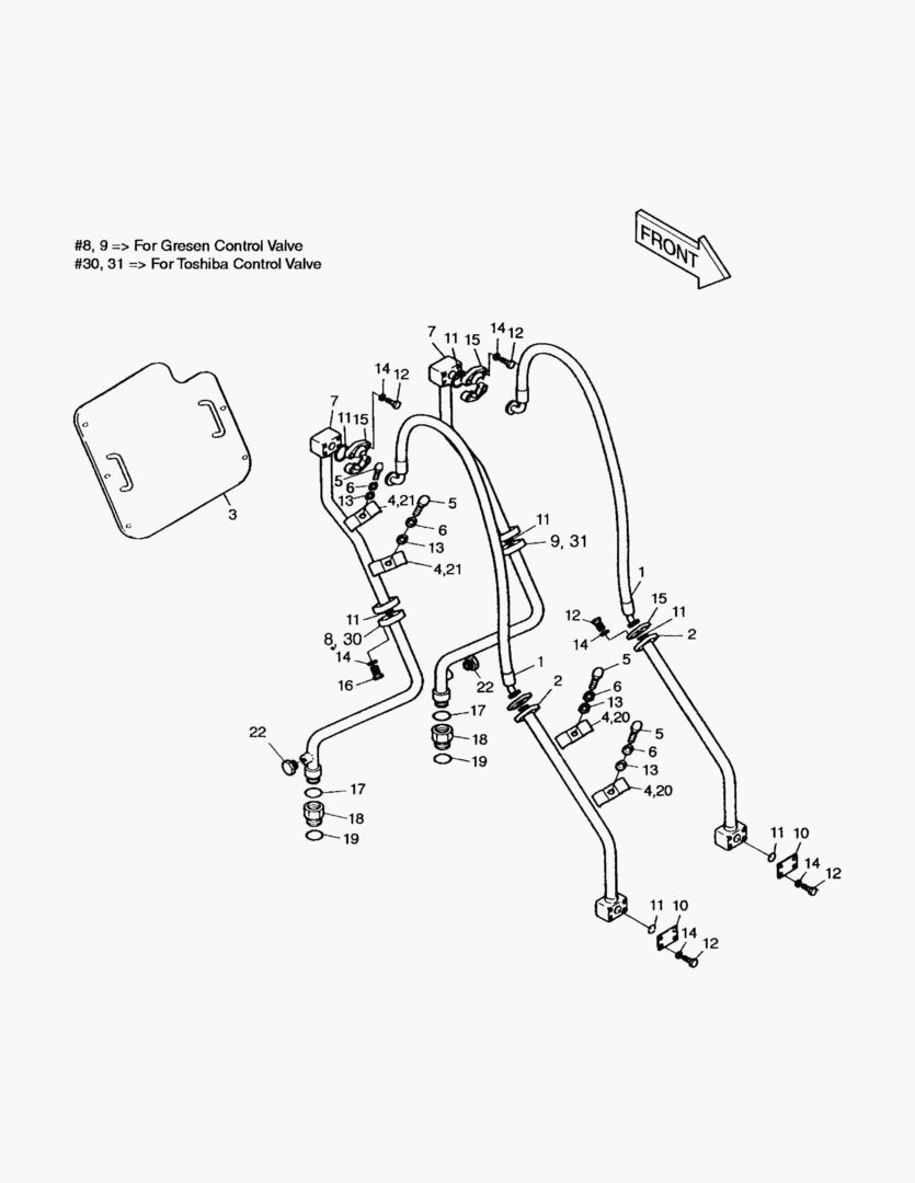 ТРУБОПРОВОД