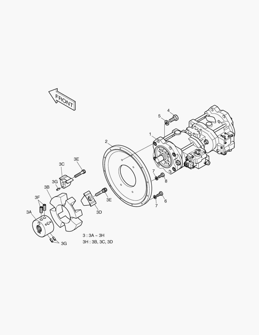 НАСОСНАЯ УСТАНОВКА