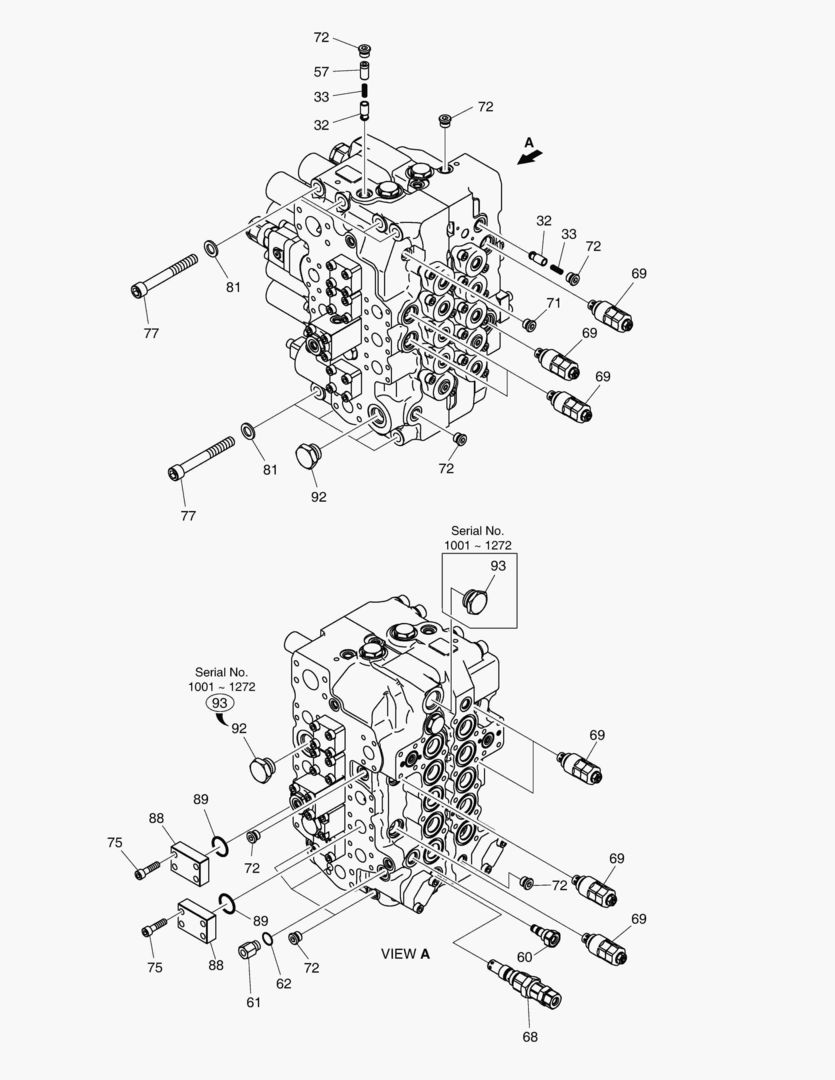 РЕГУЛИРУЮЩИЙ КЛАПАН(1)