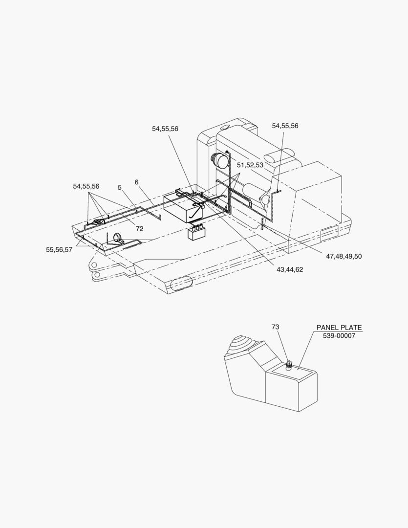 ЭЛЕКТРИЧЕСКИЕ ЗАПЧАСТИ(4)