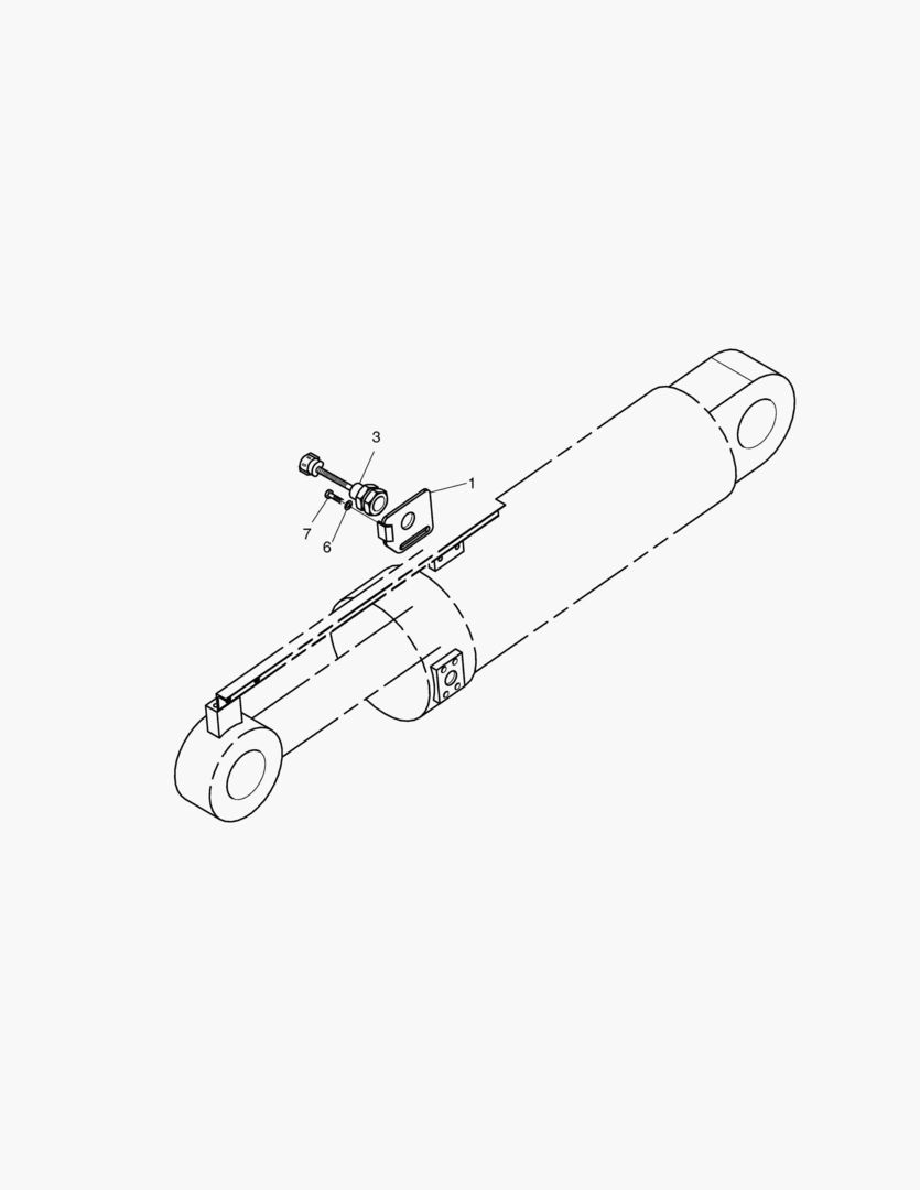 ОБРАТНАЯ ЛОПАТА В СБОРЕ
