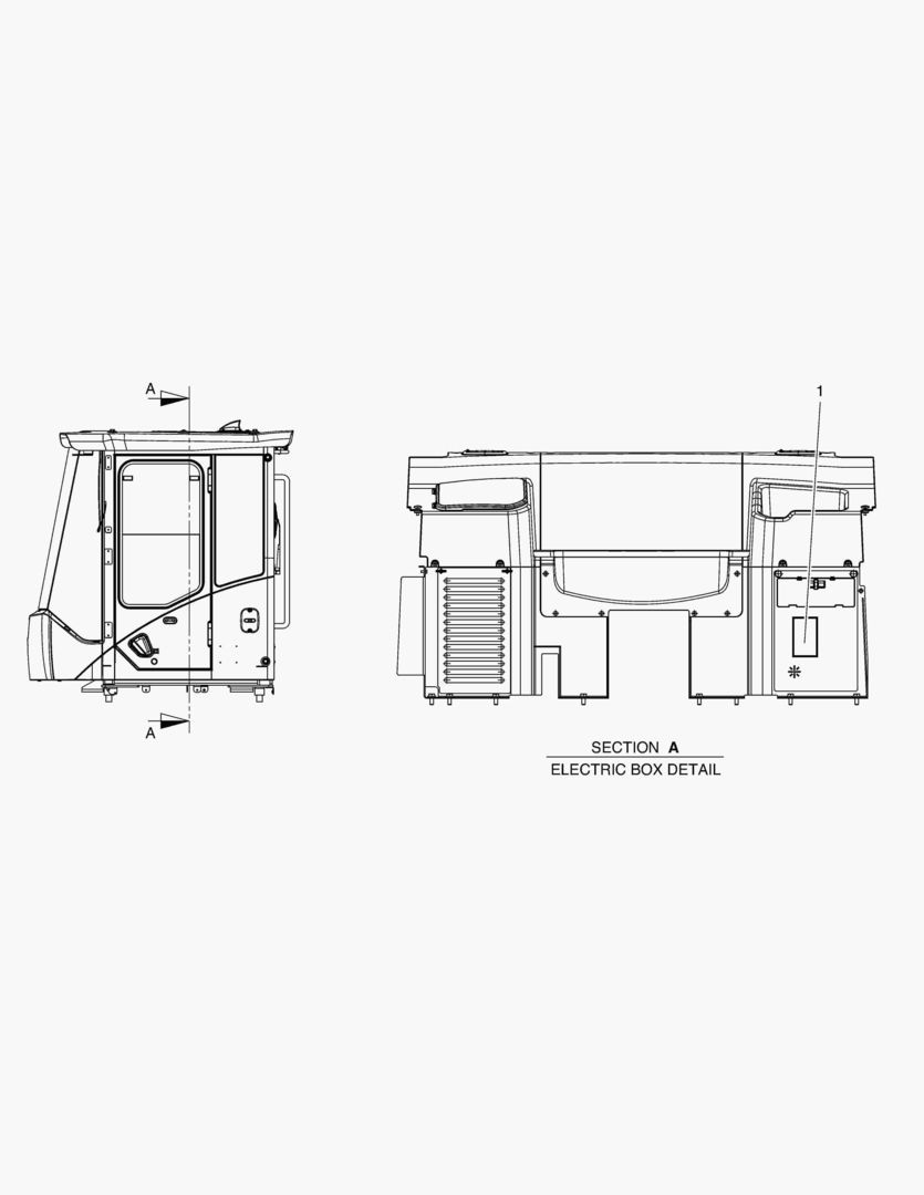 4150 DECAL - SPEC [10001~10120]