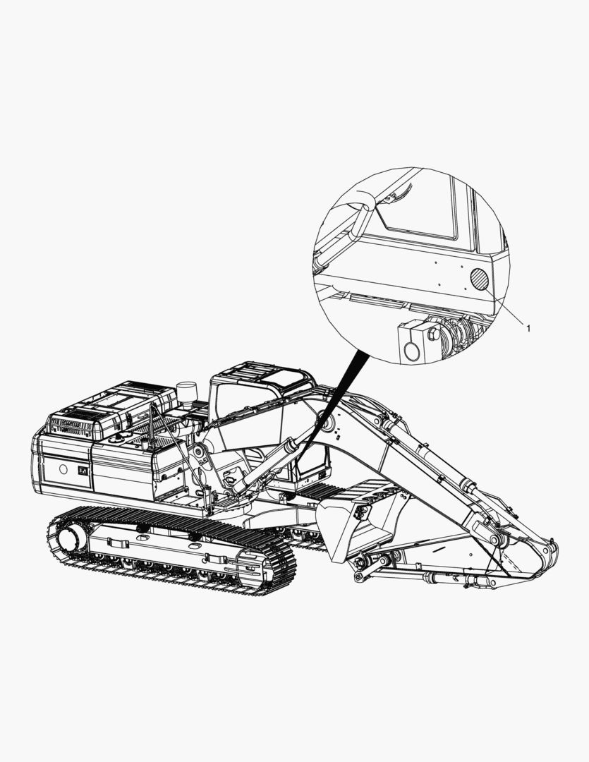 5350 DECAL - STAGE в…ўB(EUROPE)