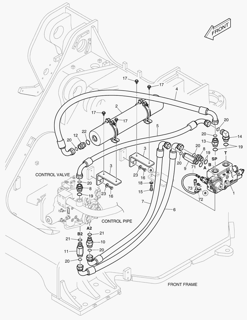 СИСТЕМА ИЗОЛЯЦИИ НАГРУЗКИ