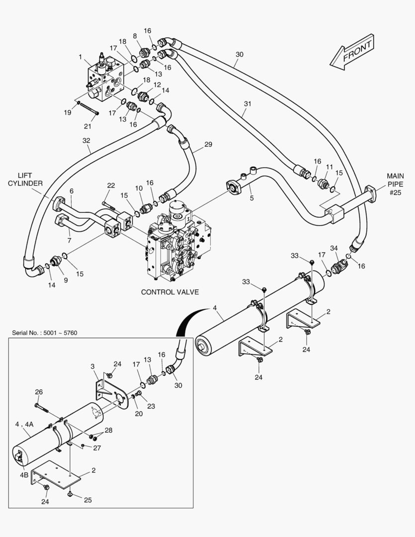 СИСТЕМА ИЗОЛЯЦИИ НАГРУЗКИ