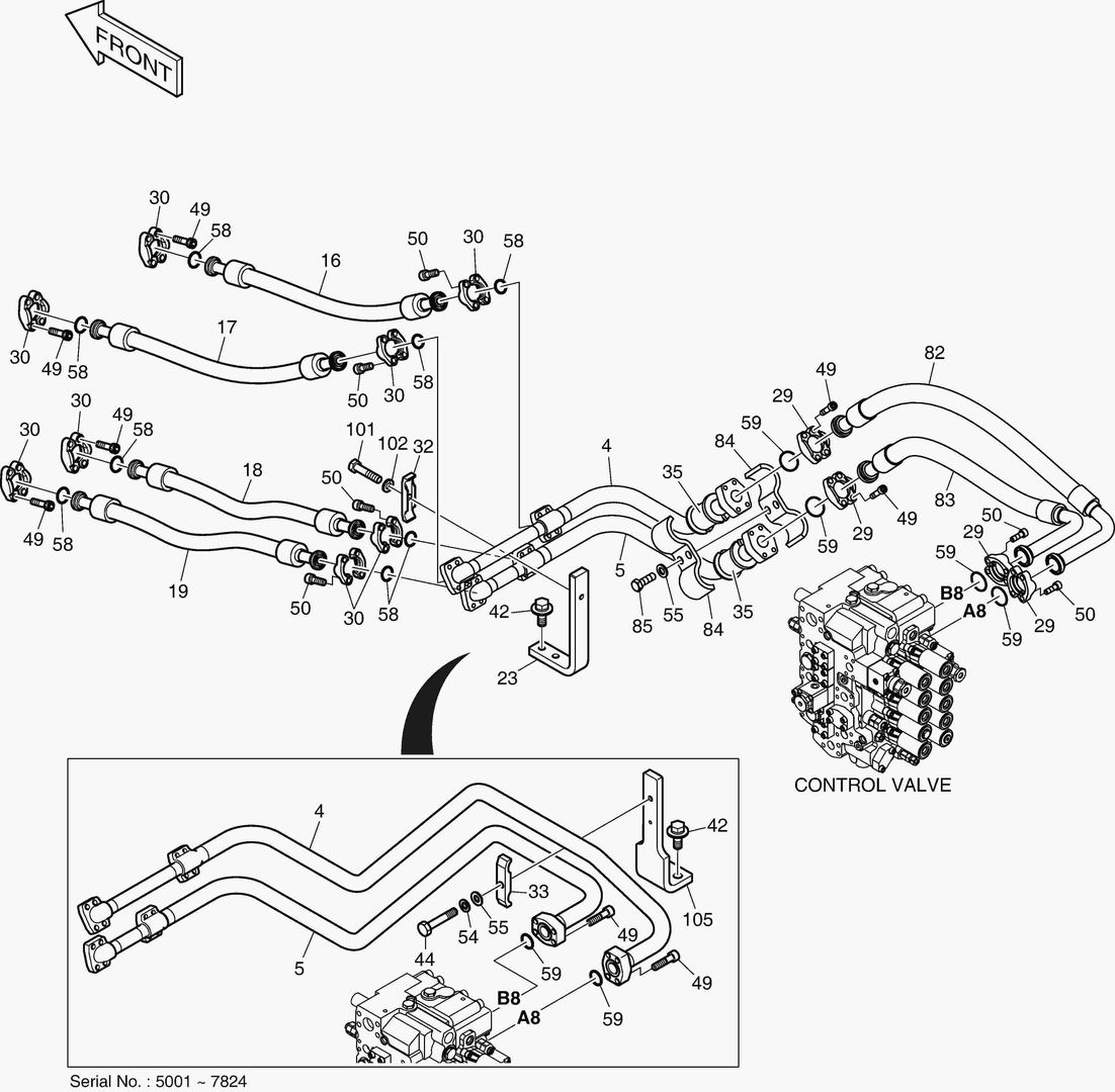 ГЛАВНАЯ МАГИСТРАЛЬ(2) - СТРЕЛА