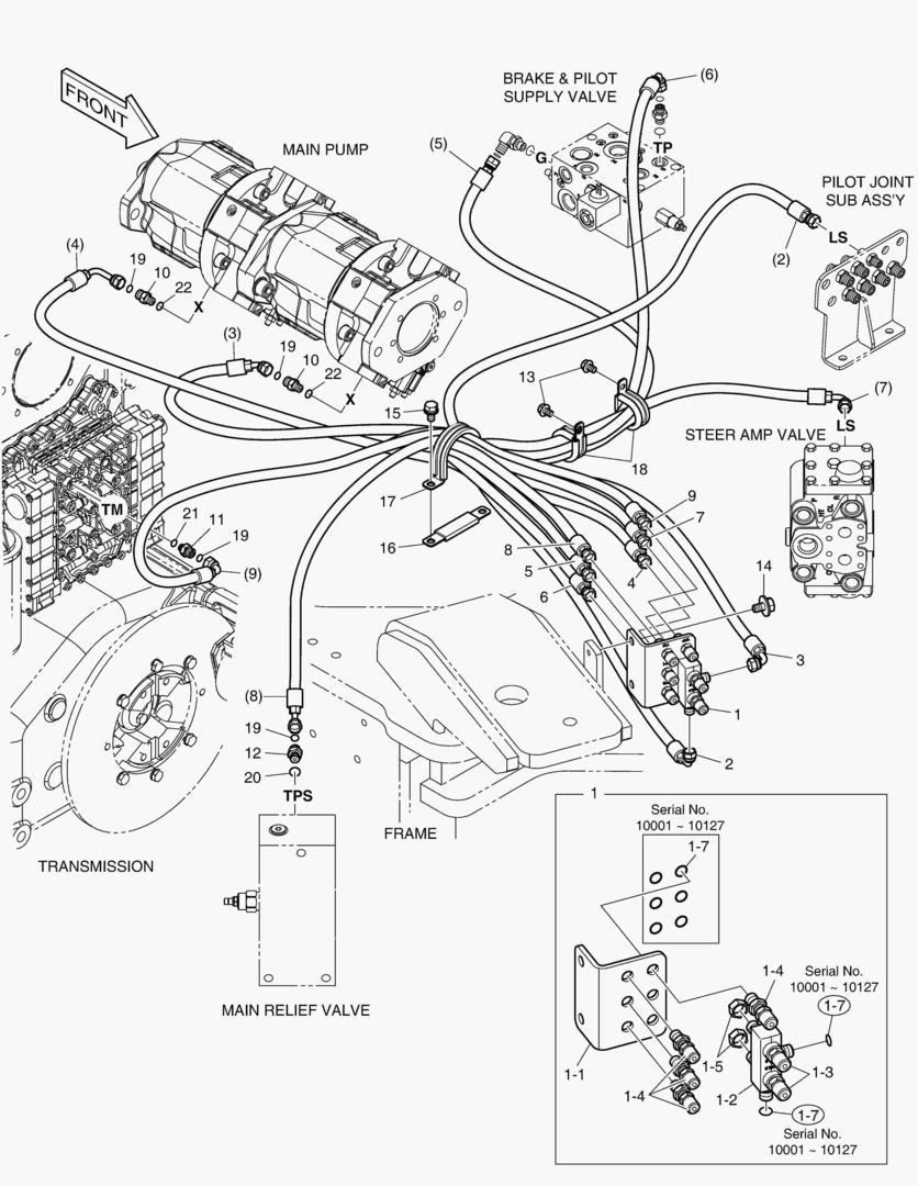 КАБЕЛЬ АКСЕЛЕРАТОРА