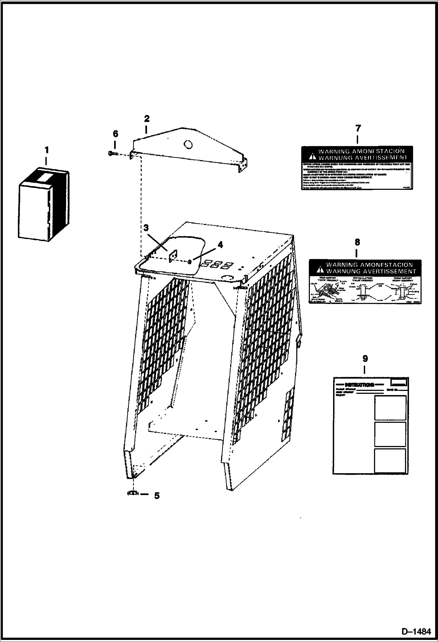 ОДНОТОЧЕЧНЫЙ ПОДЪЕМ