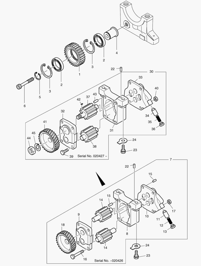 ПРОМЕЖУТОЧНАЯ ПЕРЕДАЧА