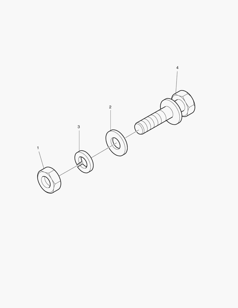 033 FUEL PUMP MOUNTING