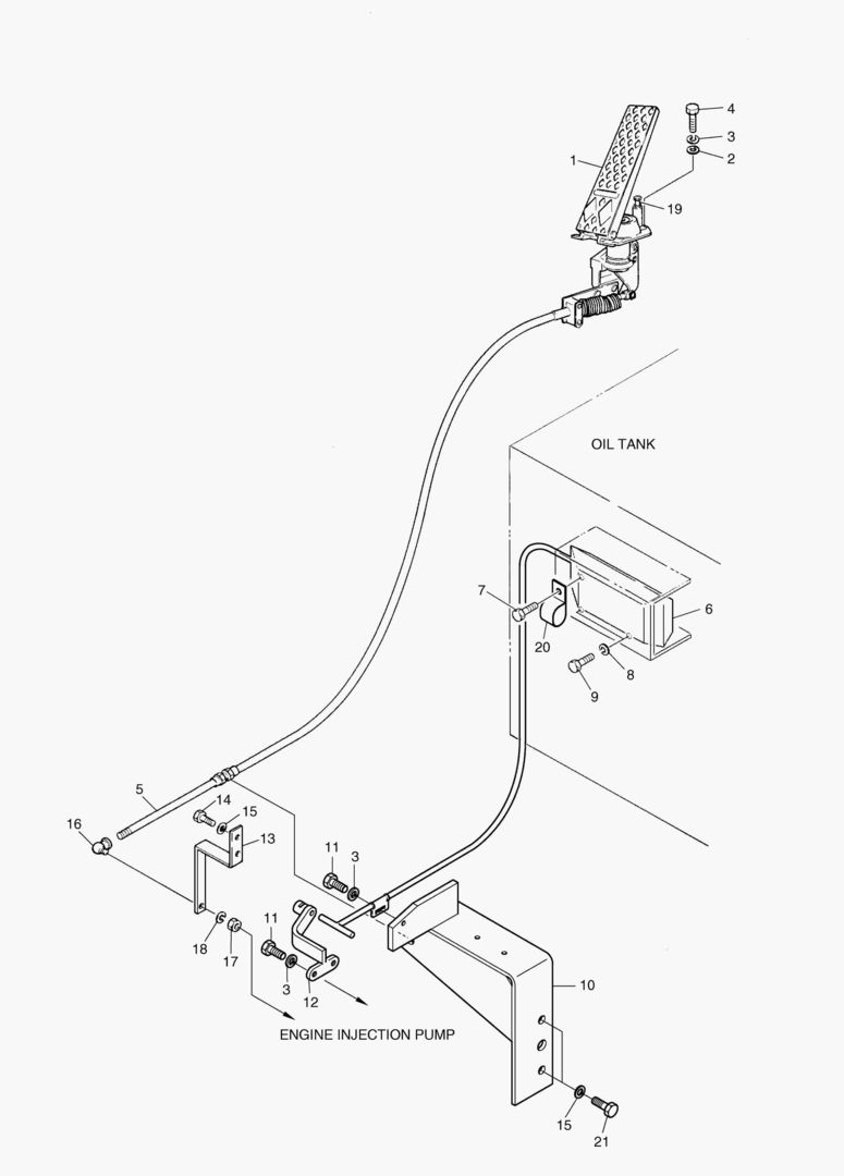 УПРАВЛЕНИЕ ДВИГАТЕЛЕМ В СБОРЕ