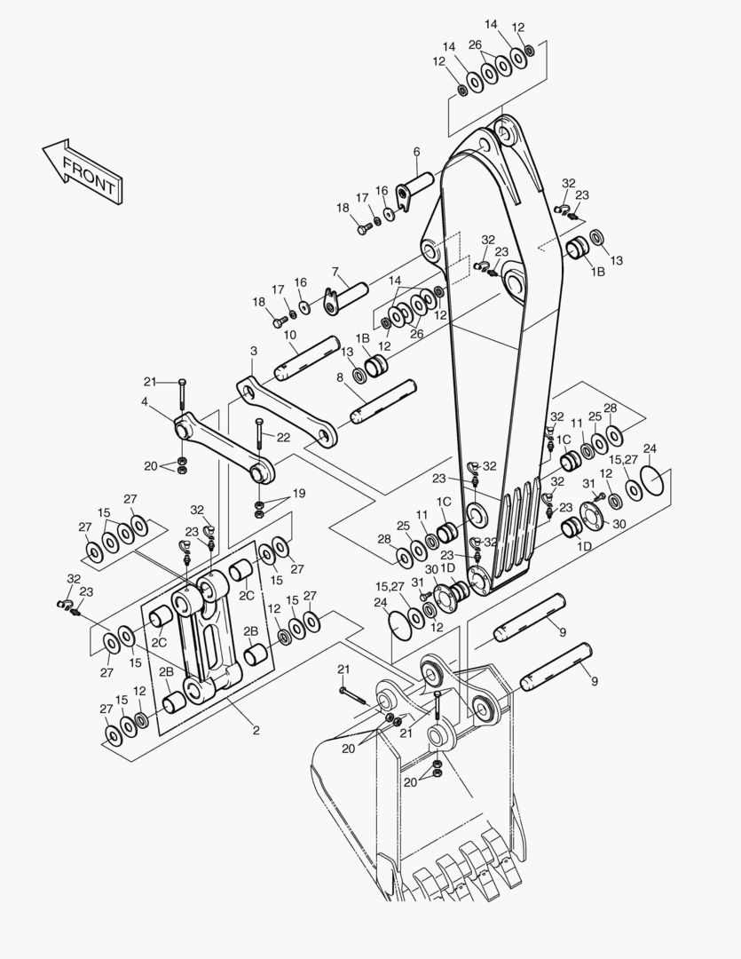3111 ARM-3.1m [1464~]
