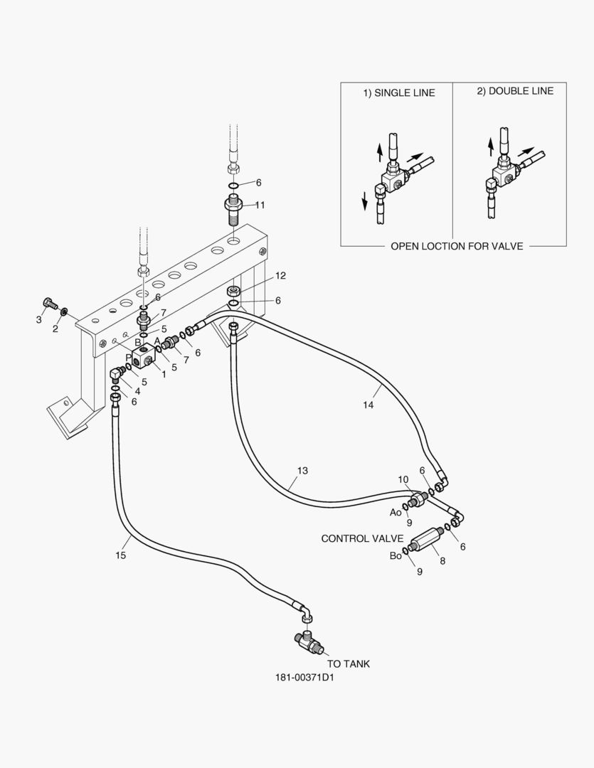 ГЛАВНАЯ МАГИСТРАЛЬ-ШАРНИРНАЯ СТРЕЛА-2 ПУТИ