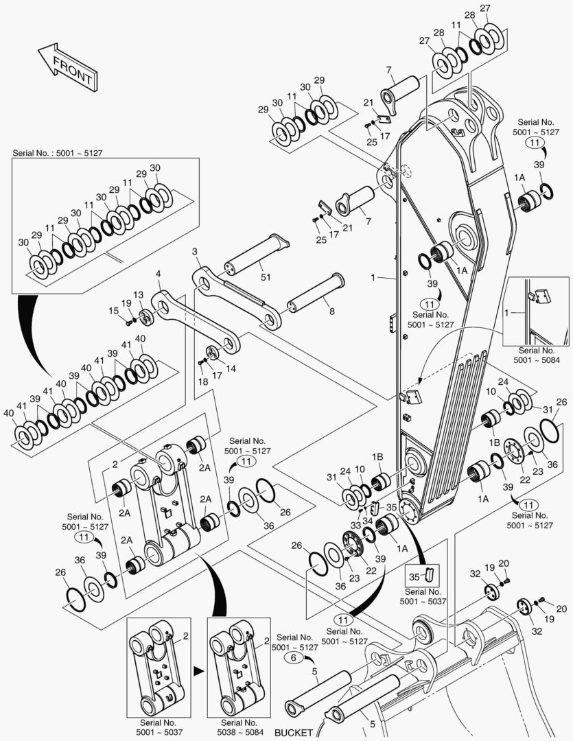РУКОЯТЬ - 3.55 м