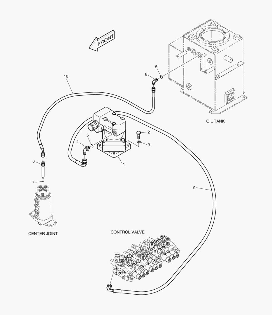 ГЛАВНАЯ МАГИСТРАЛЬ(5)