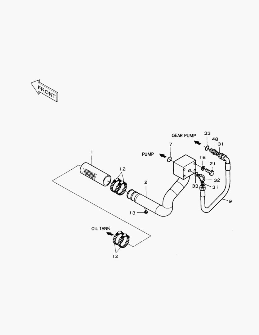 ТРУБОПРОВОД НИЗКОГО ДАВЛЕНИЯ(1)