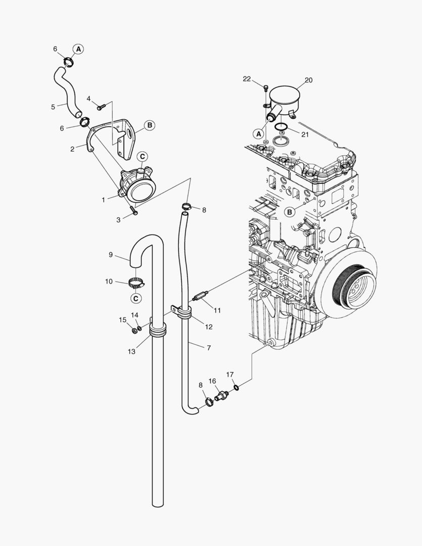 015 BREATHER [~100530]
