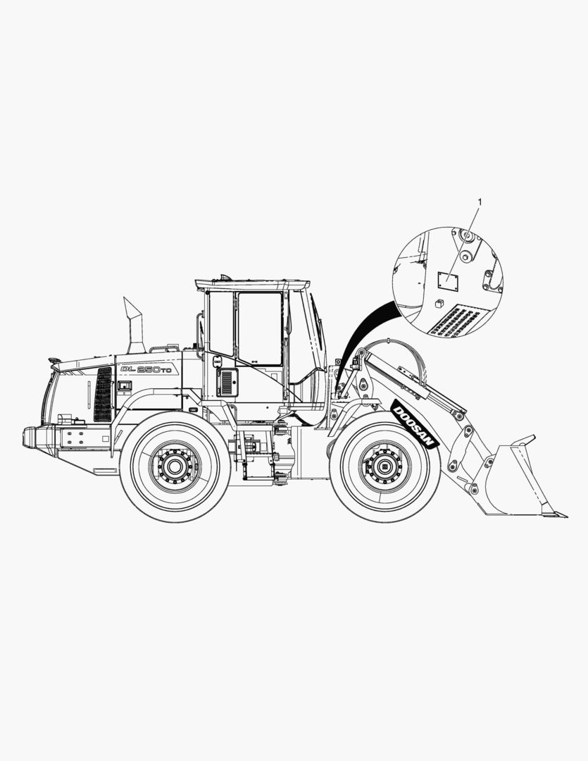 ПРЕДУПРЕЖДАЮЩАЯ ТАБЛИЧКА - ВРЕМЕННЫЙ(TIER4)