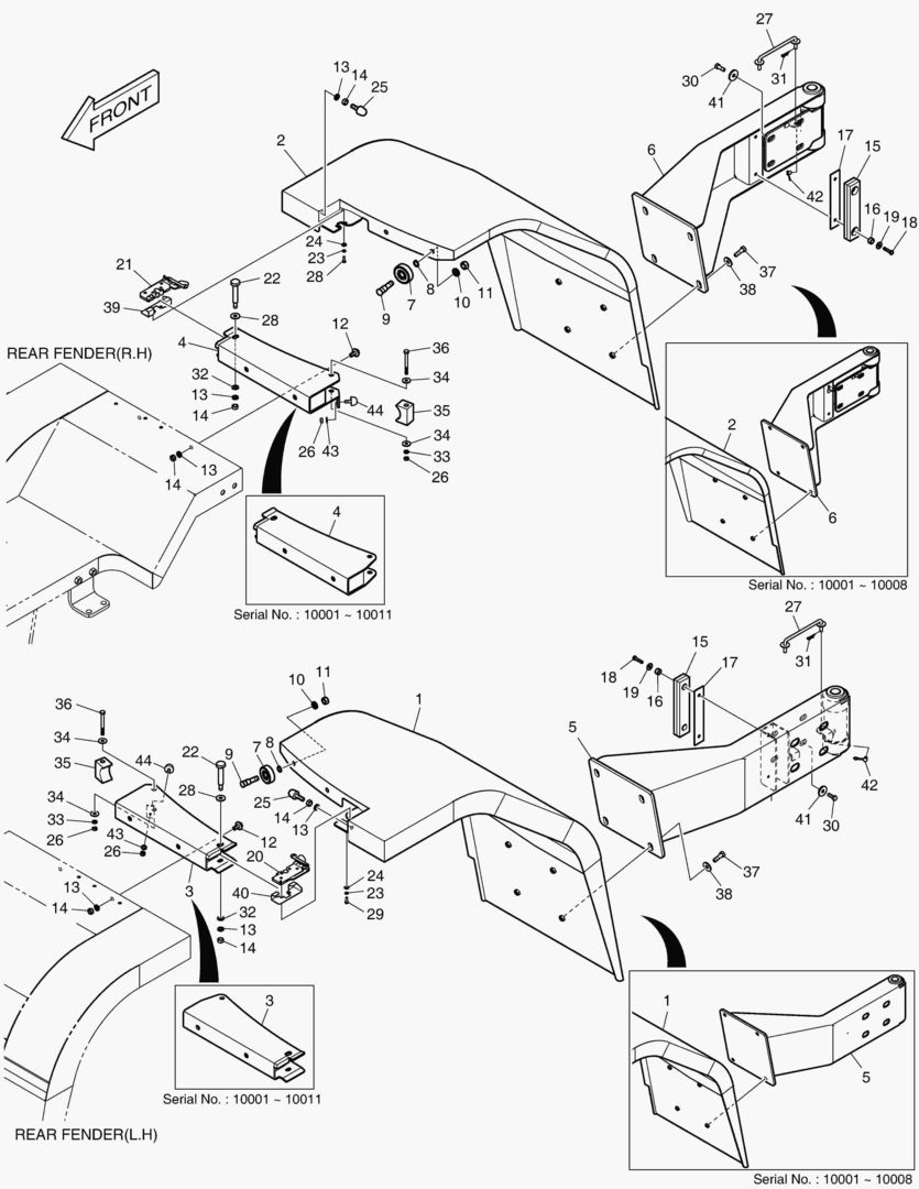 КРЫЛО - ПОЛНОСТЬЮ