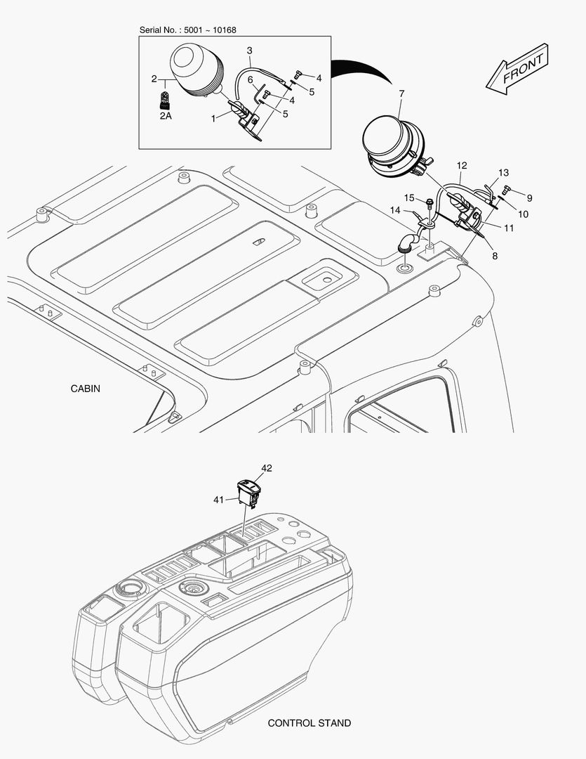 ПРОБЛЕСКОВЫЙ МАЯЧОК - СИСТЕМА ЗАЩИТЫ ПРИ ОПРОКИДЫВАНИИ