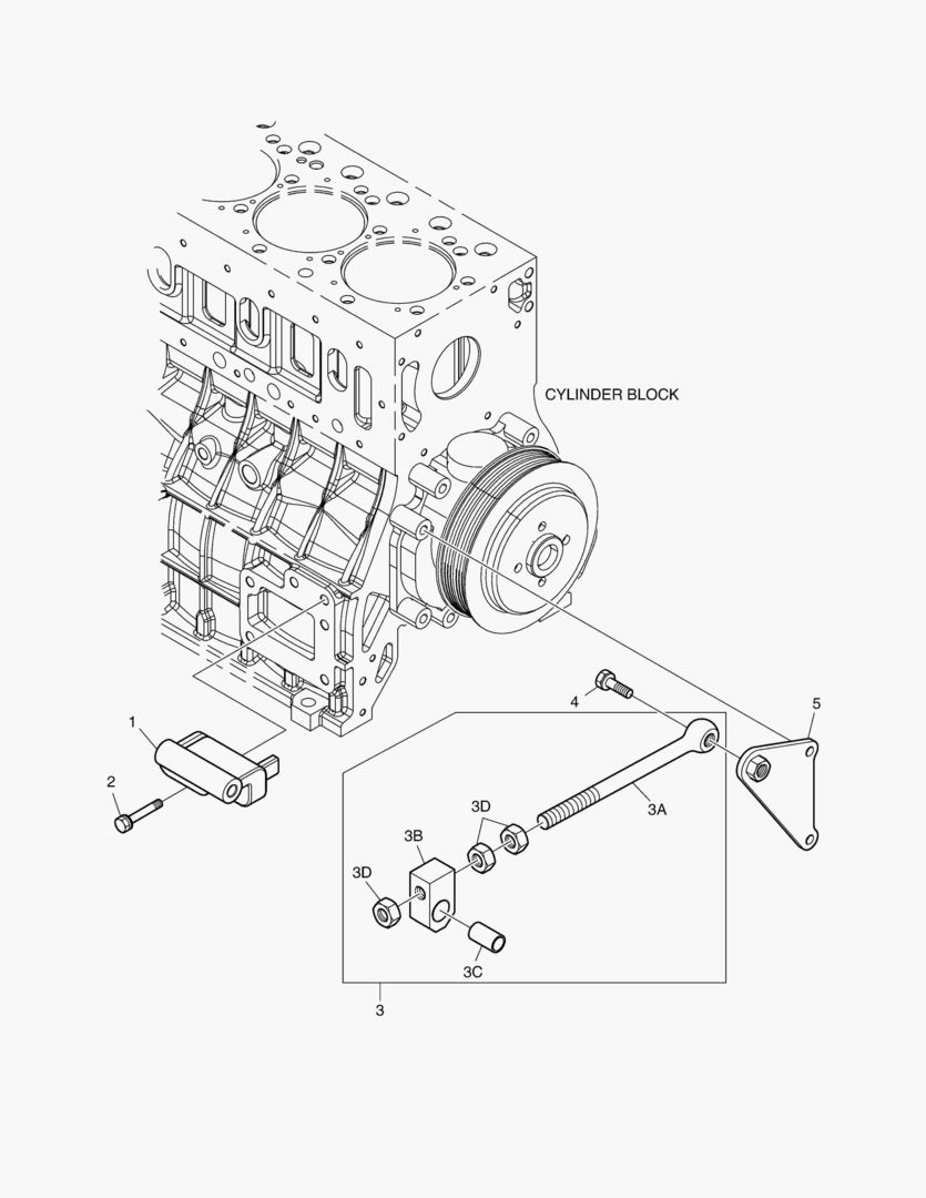 УСТАНОВКА ГЕНЕРАТОРА ПЕРЕМЕННОГО ТОКА