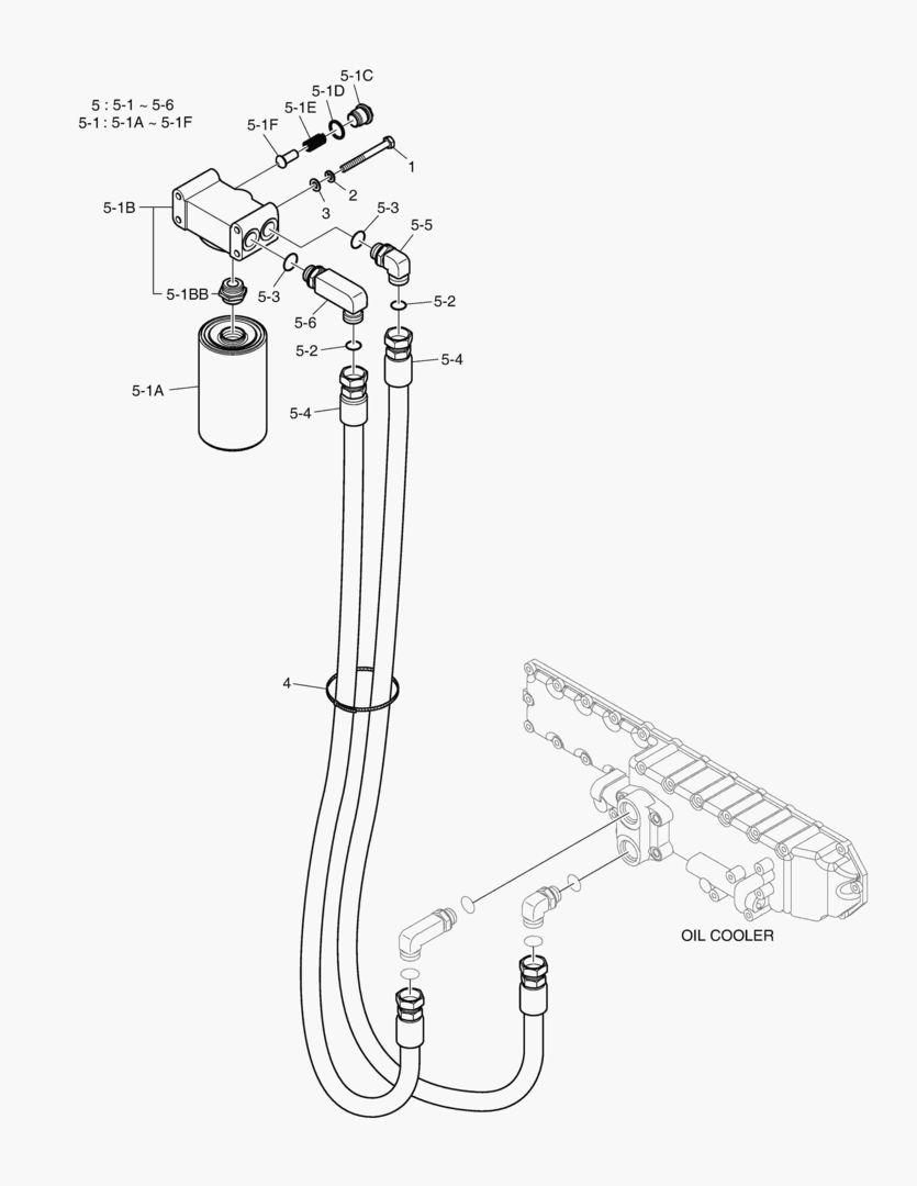 МАСЛЯНЫЙ ФИЛЬТР