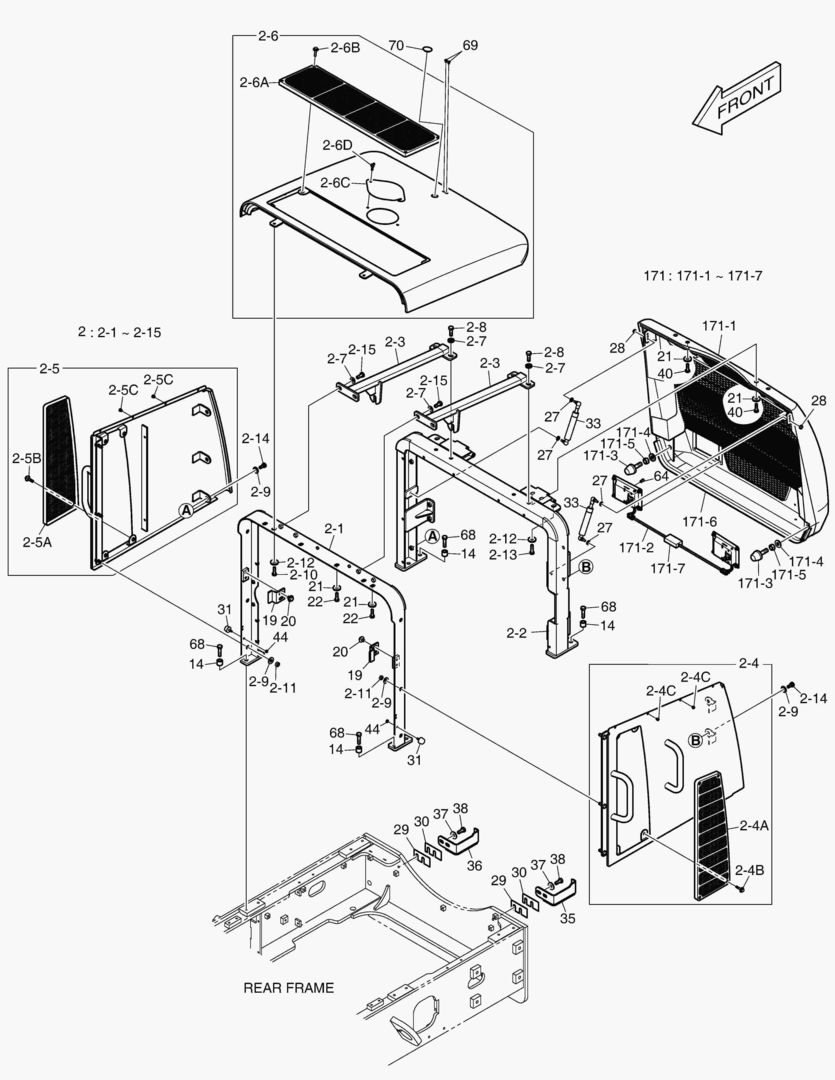 ПРЕДОХРАНИТЕЛЬ РАДИАТОРА