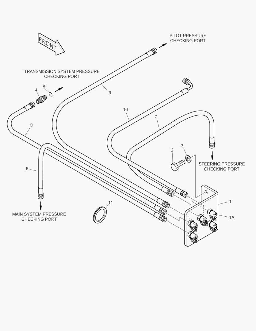 КАБЕЛЬ АКСЕЛЕРАТОРА