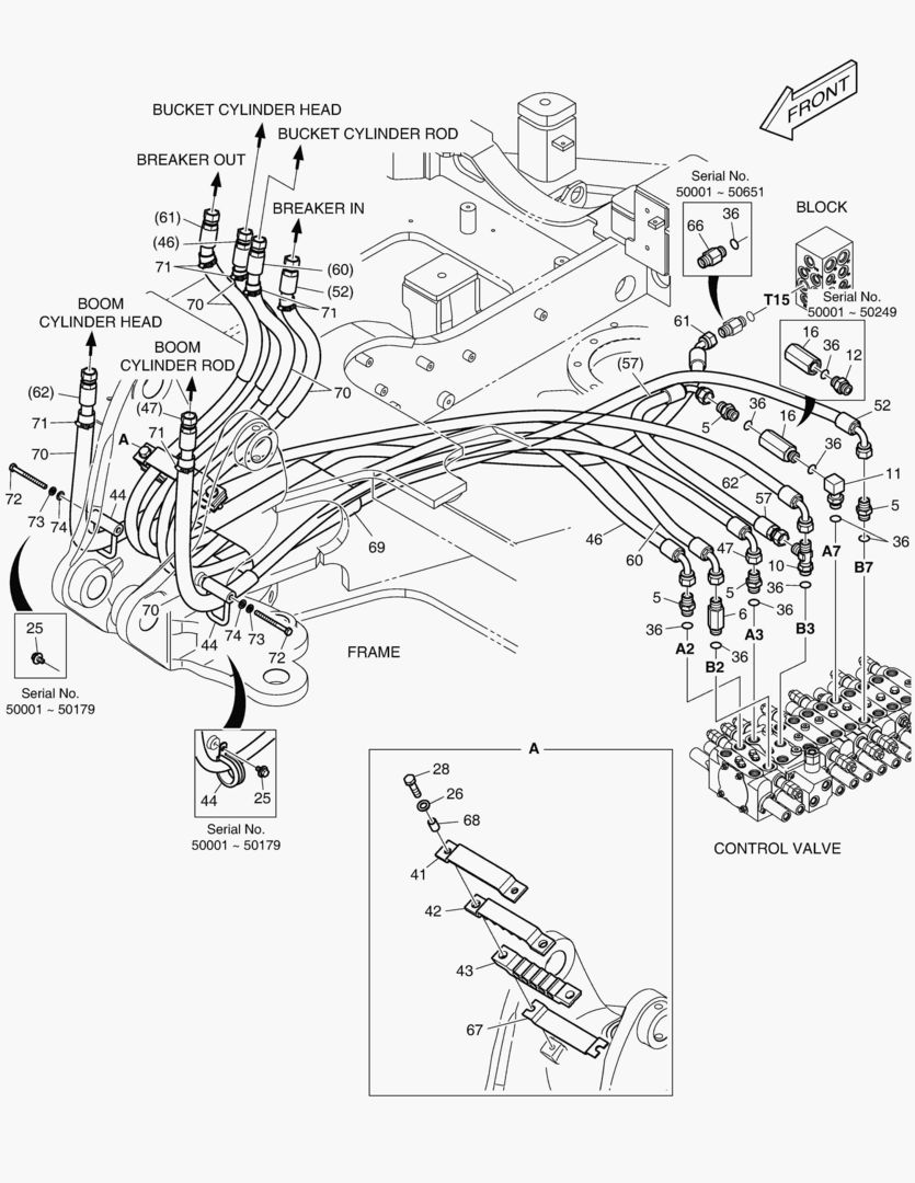 ГЛАВНАЯ МАГИСТРАЛЬ(3)