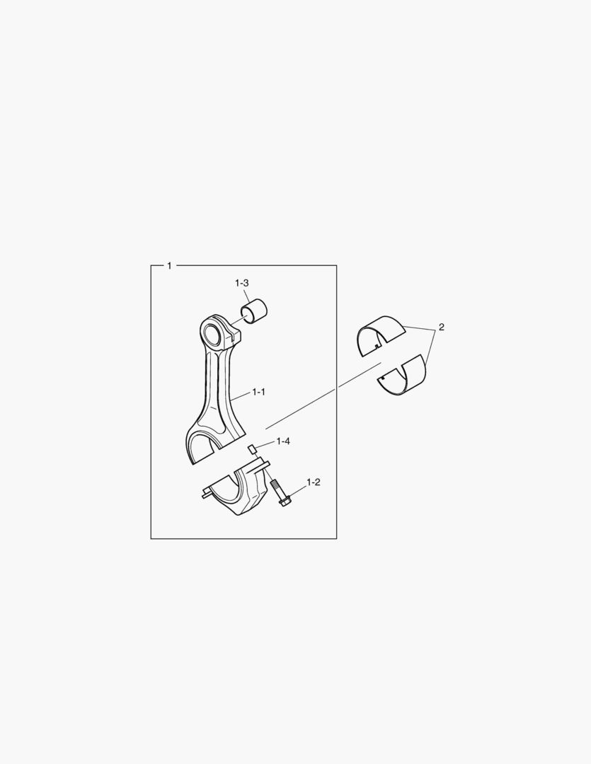 СОЕДИНИТЕЛЬНАЯ ТЯГА