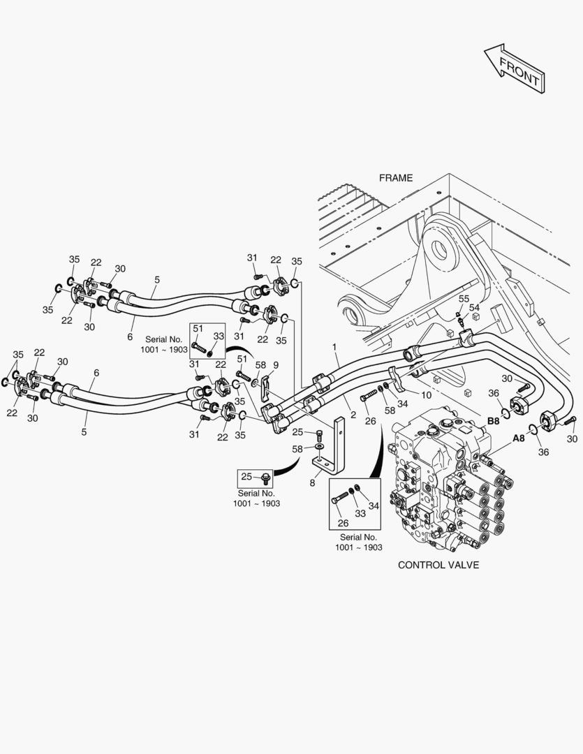 ГЛАВНАЯ МАГИСТРАЛЬ(2) - СТРЕЛА
