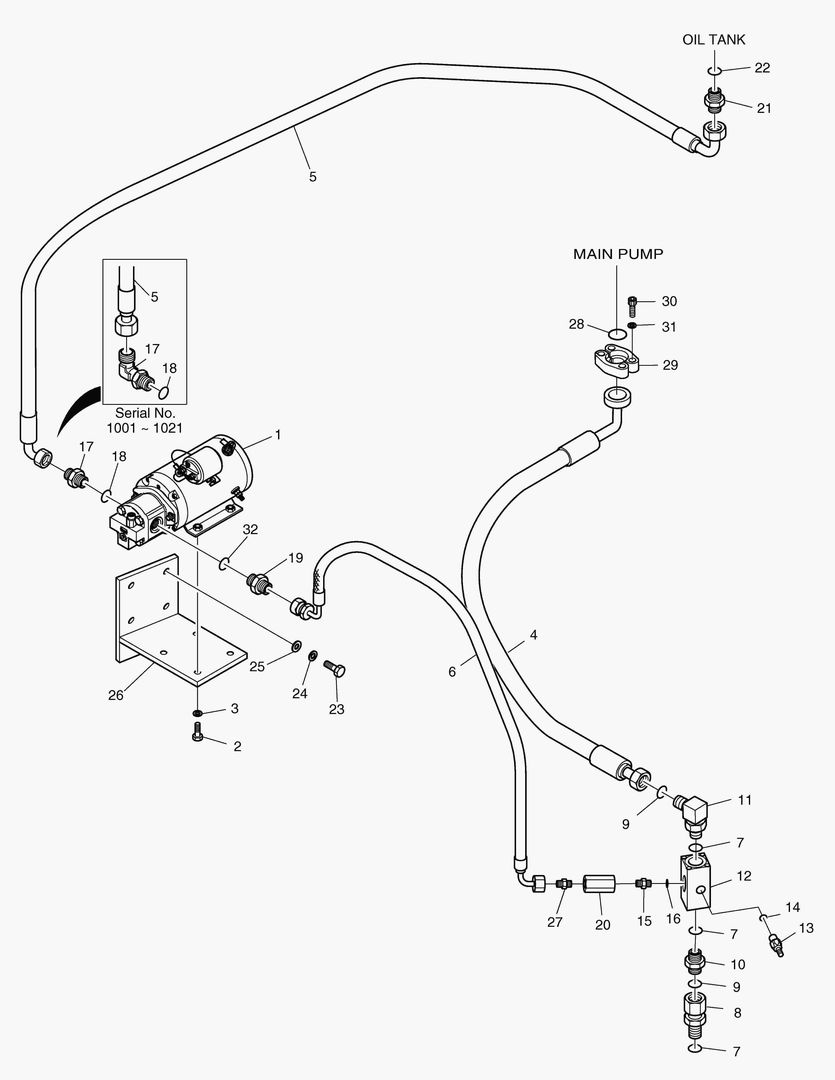 АВАРИЙНОЕ УПРАВЛЕНИЕ ТРУБОПРОВОДОМ