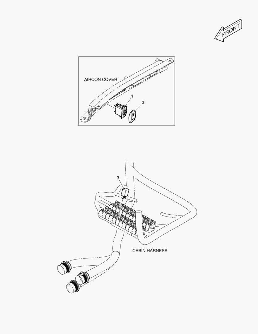 ЭЛЕКТРИЧЕСКИЕ ЗАПЧАСТИ - ТОПЛИВНЫЙ НАГРЕВАТЕЛЬ