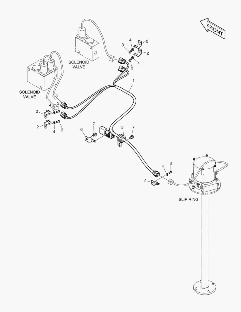 ЭЛЕКТРИЧЕСКИЕ ЗАПЧАСТИ - НЕЗАВИСИМЫЙ АУТРИГГЕР