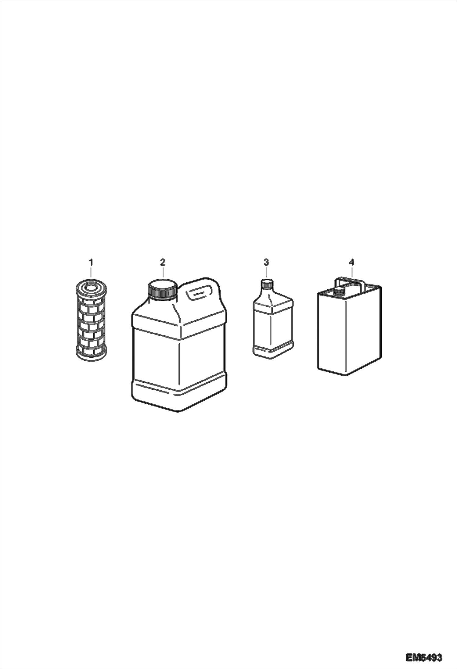 ПУНКТЫ ТЕХНИЧЕСКОГО ОБСЛУЖИВАНИЯ (КАЖДЫЕ 1000 ЧАСОВ ИЛИ 12 МЕСЯЦЕВ)