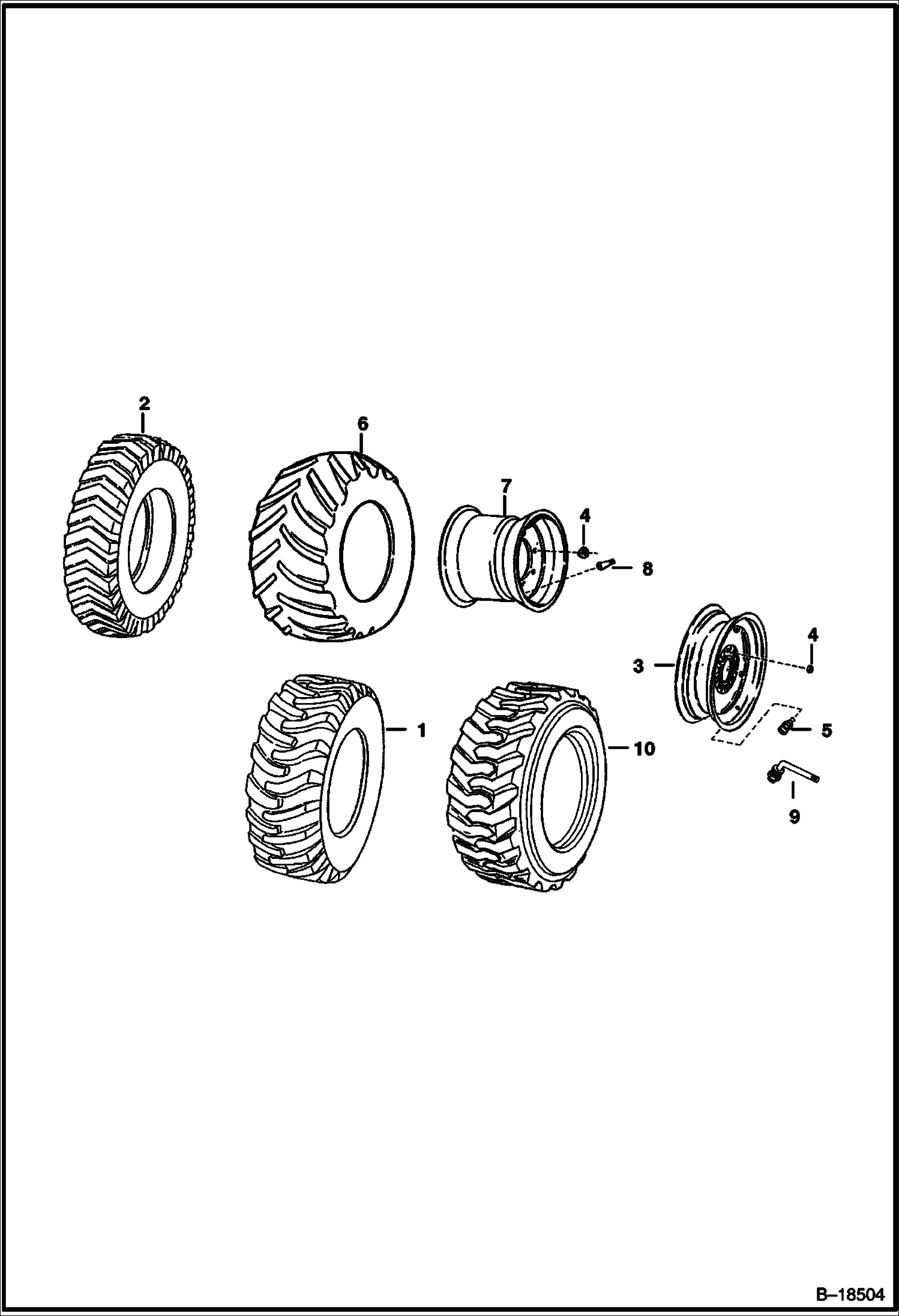 ШИНЫ И ДИСКИ