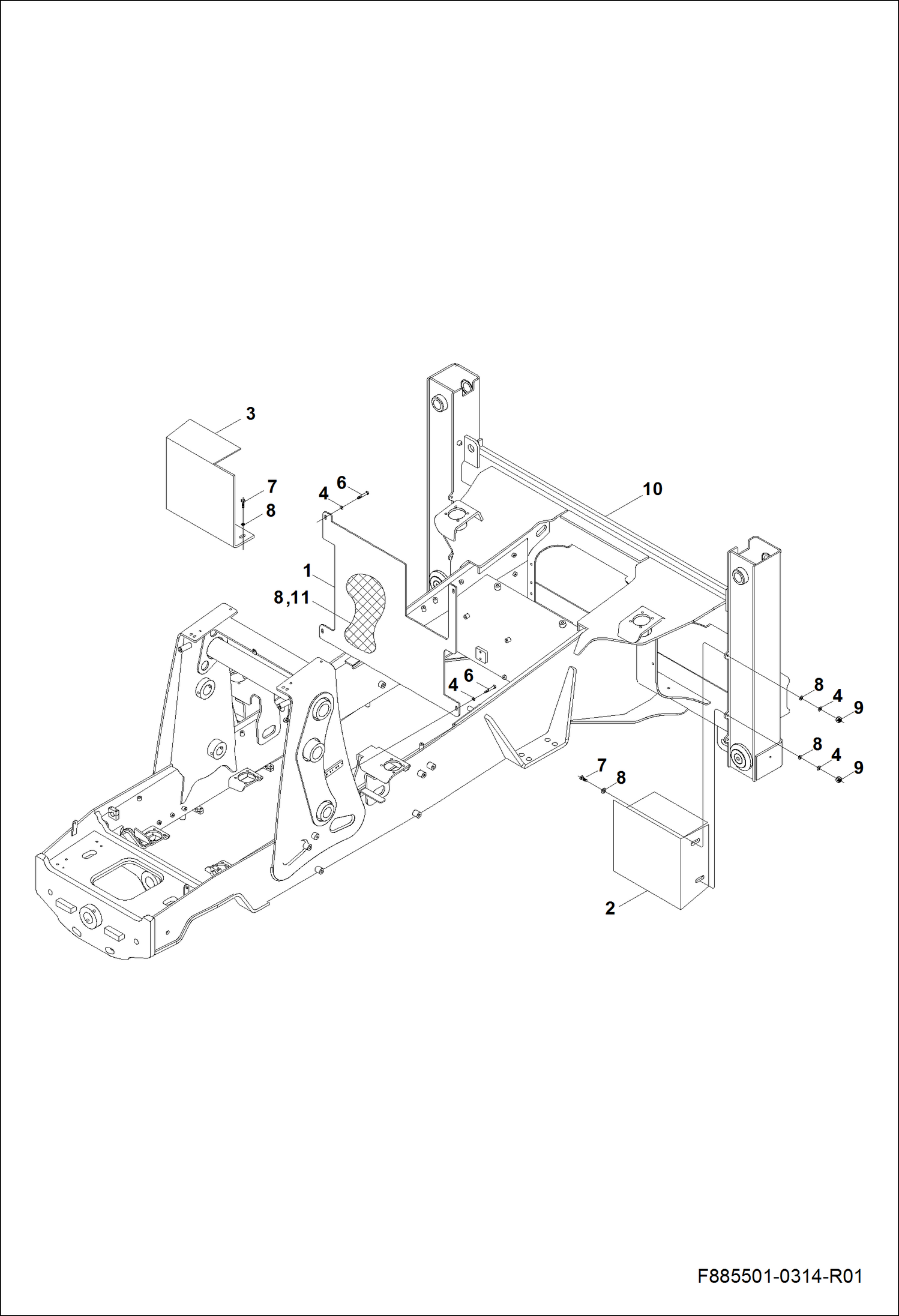 ИЗОЛЯЦИОННЫЕ ЛИСТЫ