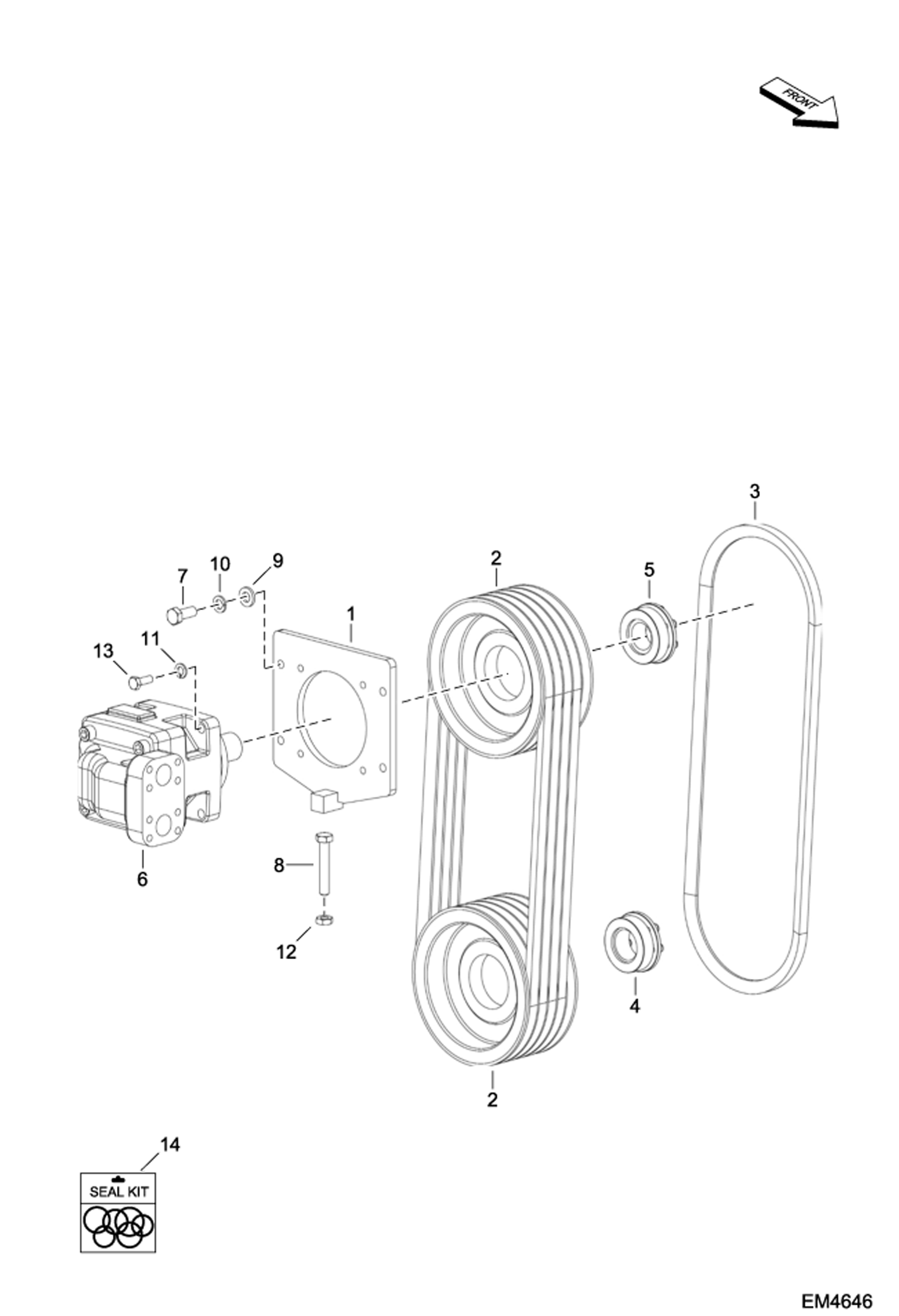 ТРАНСМИССИЯ