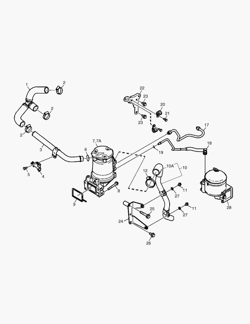 СИСТЕМА САПУНА