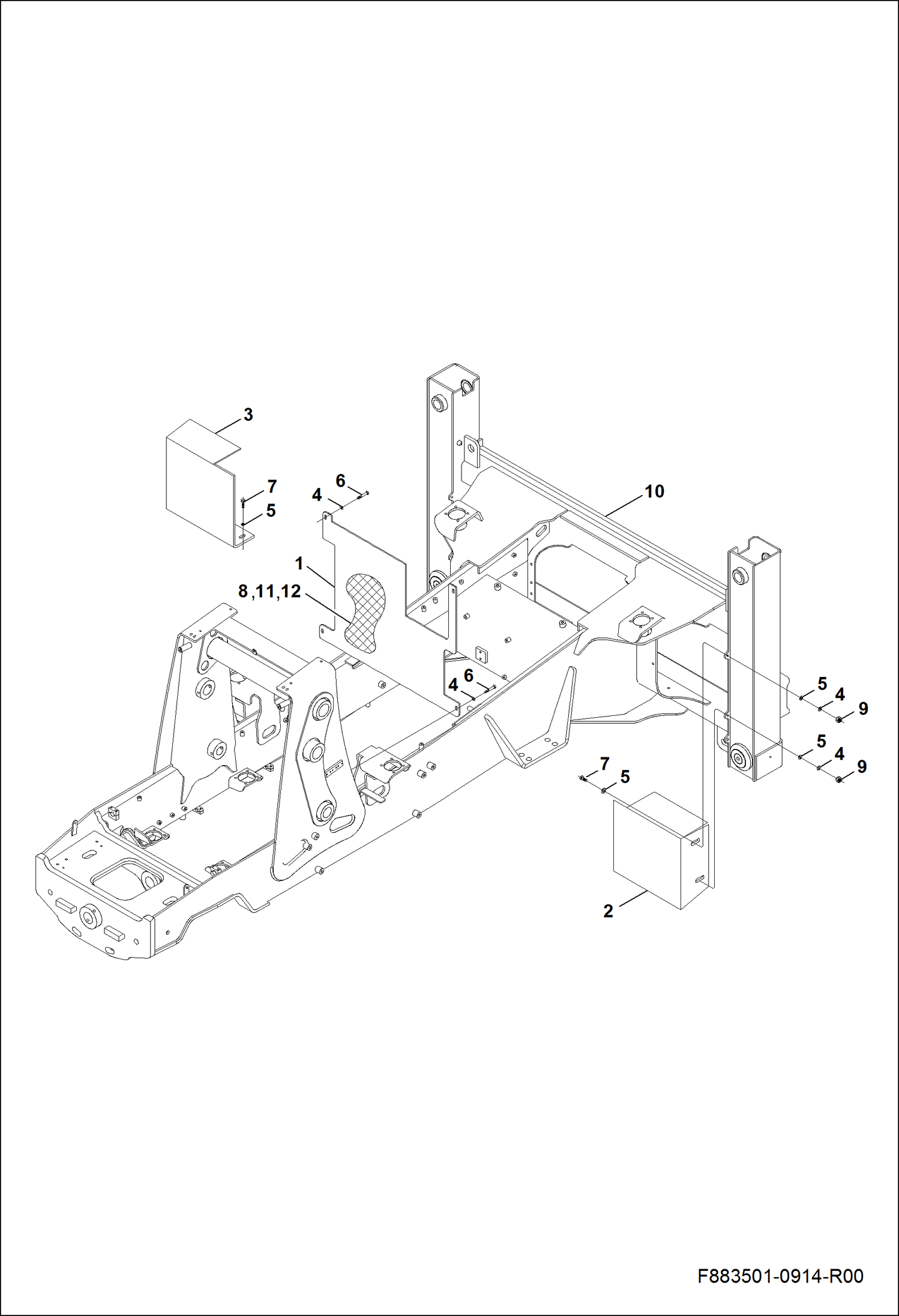 ИЗОЛЯЦИОННЫЕ ЛИСТЫ