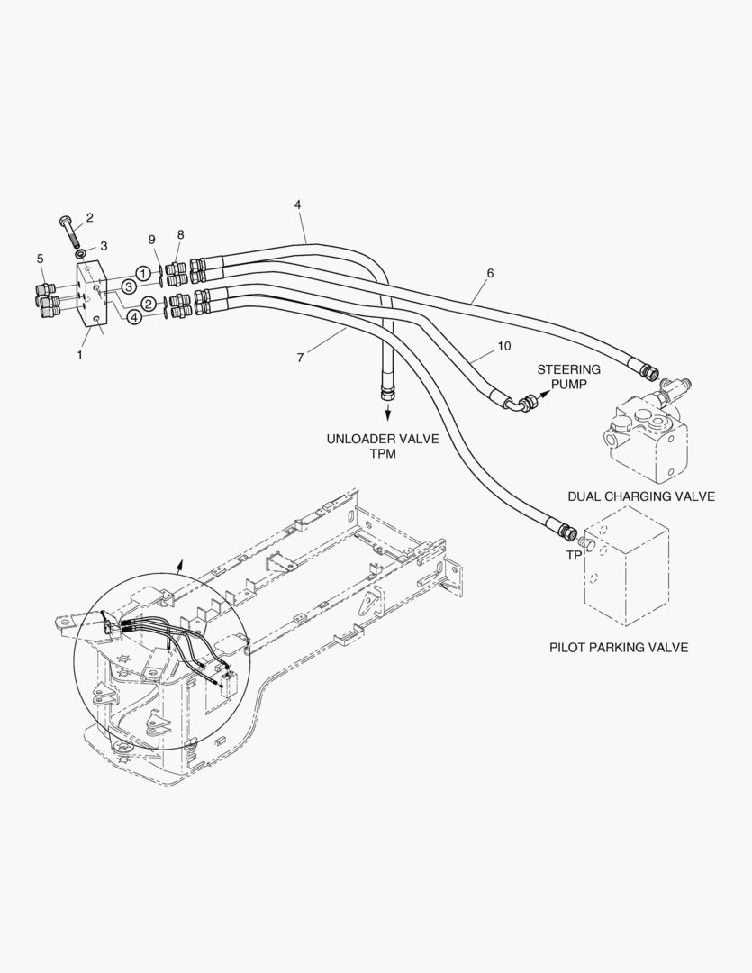 КАБЕЛЬ АКСЕЛЕРАТОРА