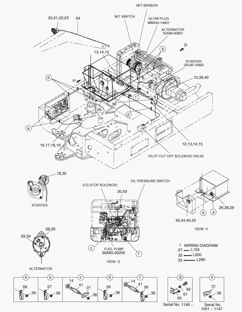 ЭЛЕКТРИЧЕСКИЕ ЗАПЧАСТИ(4)-ДРУГИЕ